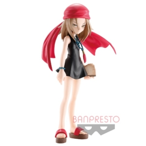 SHAMAN KING 恐山アンナ