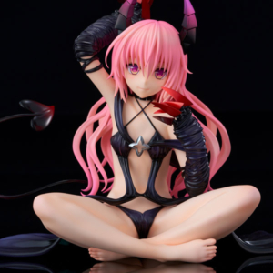 ToLOVEる-とらぶる-ダークネス ナナ・アスタ・デビルーク ダークネスver.