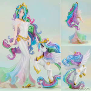 MY LITTLE PONY美少女 プリンセスセレスティア