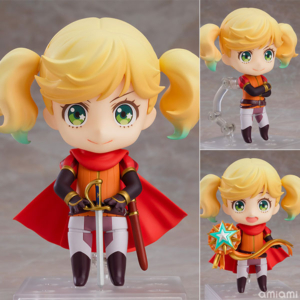 ねんどろいど かげきしょうじょ!! 渡辺さらさ