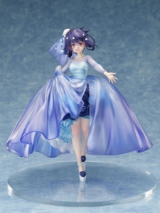 ゾンビランドサガ リベンジ 水野愛 -ウエディングドレス-