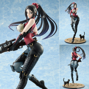 戦場のヴァルキュリア4 カイ・シュレン