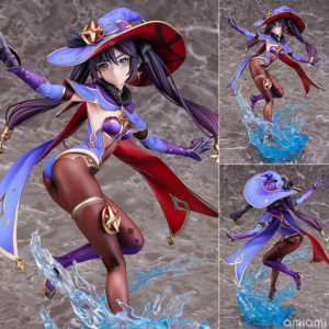 原神 モナ・星天水鏡Ver.