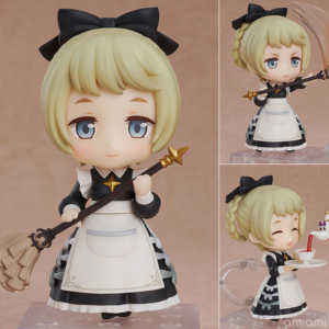 ねんどろいど AFK アリーナ ロザリン