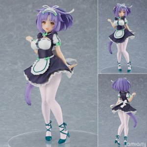POP UP PARADE ネコぱら シナモン