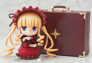 ねんどろいど 真紅 薔薇乙女(ローゼンメイデン)セット