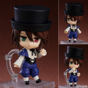 ねんどろいど ローゼンメイデン 蒼星石