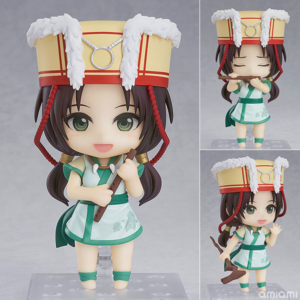 ねんどろいど 仙剣奇侠伝 阿奴