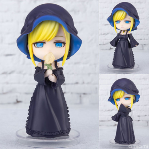 Figuarts mini アリス 『死神坊ちゃんと黒メイド』