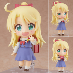 ねんどろいど 私に天使が舞い降りた!プレシャス・フレンズ 姫坂乃愛