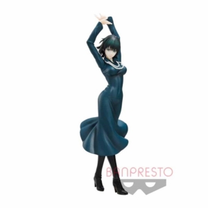 ワンパンマン ESPRESTO -shapely- 地獄のフブキ