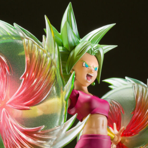S.H.Figuarts スーパーサイヤ人 ケフラ