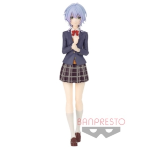 弱キャラ友崎くん 菊池風香 フィギュア