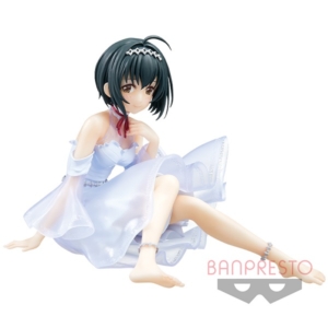 アイドルマスター シンデレラガールズ ESPRESTO-See through materials-小日向美穂