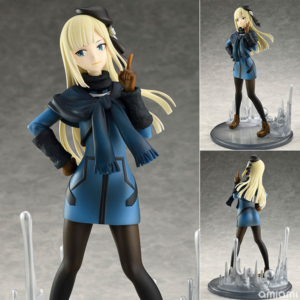 ロード・エルメロイII世の事件簿-魔眼蒐集列車Grace note- ライネス・エルメロイ・アーチゾルテ