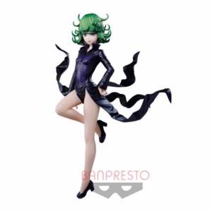 ワンパンマン ESPRESTO-shapely-戦慄のタツマキ