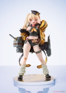 アズールレーン バッチ
