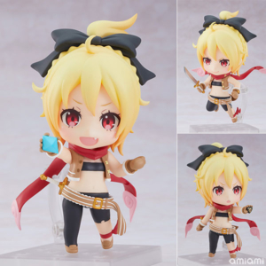 ねんどろいど Re:ゼロから始める異世界生活 フェルト