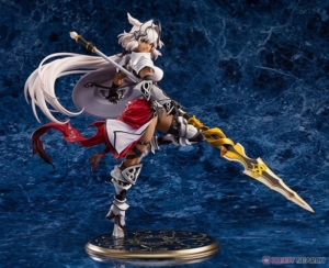 Fate/Grand Order ランサー/カイニス