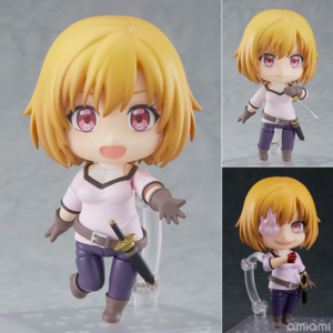 ねんどろいど ピーチボーイリバーサイド サリー
