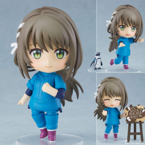 ねんどろいど 白い砂のアクアトープ 宮沢風花