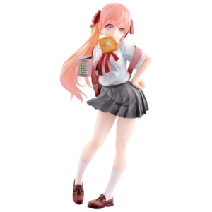 一番くじ カッコウの許嫁 #天使と悪魔が大交錯! A賞 天野エリカ フィギュア