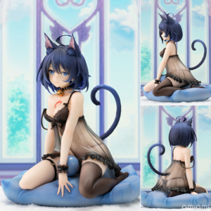 ゼーレ・フェレライ しっぽゆりVer.