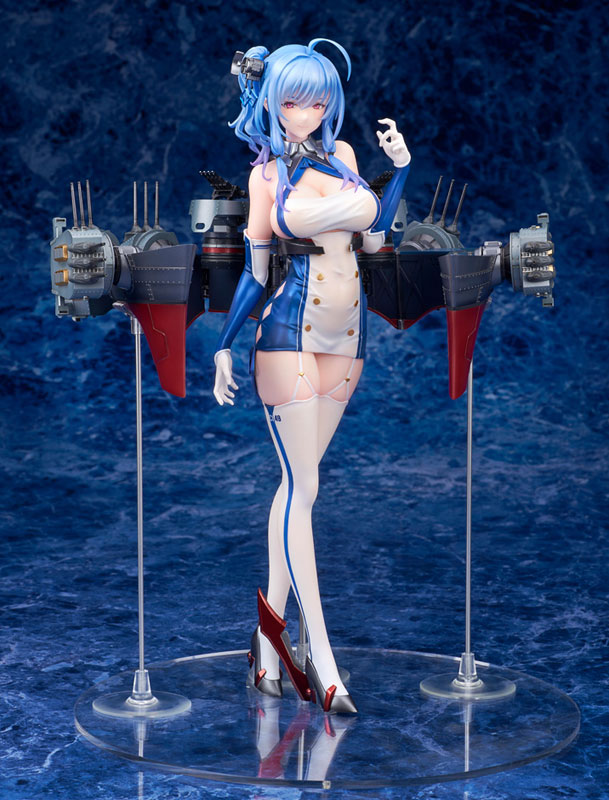 アズールレーン セントルイス