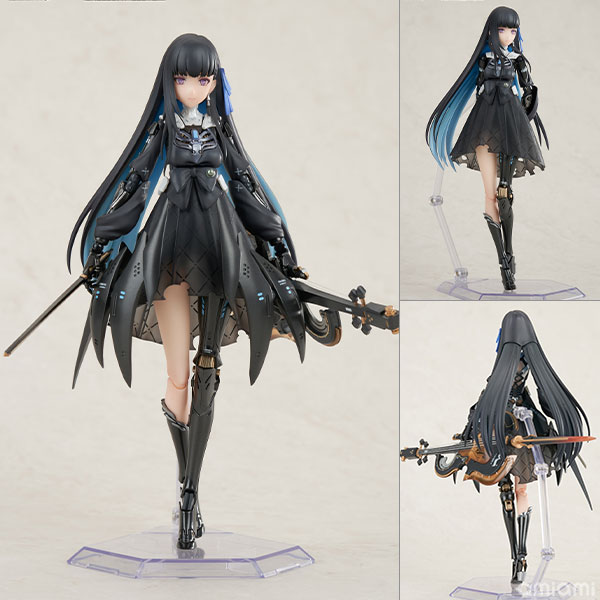 パニシング：グレイレイヴン セレーナ