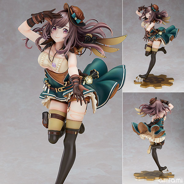 アイドルマスター シャイニーカラーズ 月岡恋鐘