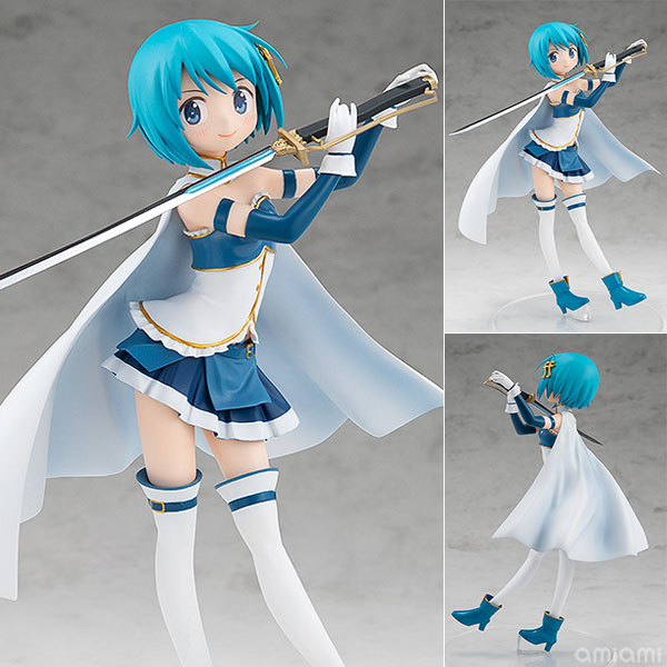 魔法少女まどか☆マギカ 美樹さやか