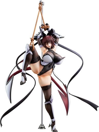 対魔忍シリーズ