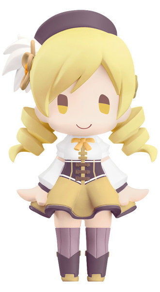 魔法少女まどか☆マギカ 巴マミ