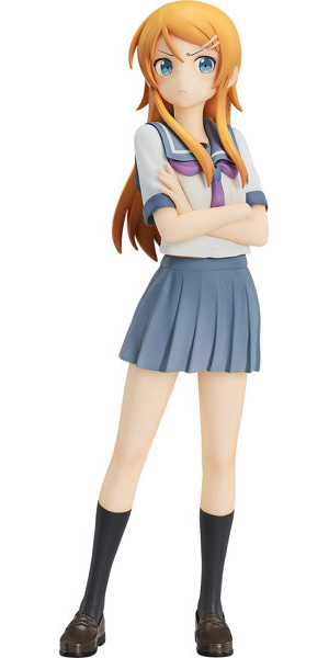 俺の妹がこんなに可愛いわけがない。 高坂桐乃