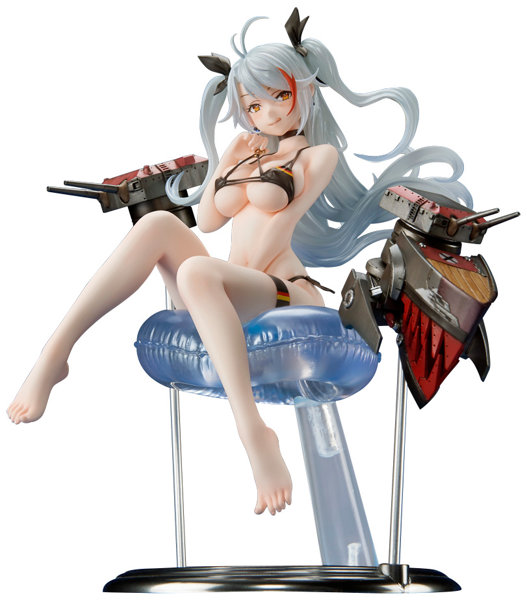 アズールレーン プリンツ・オイゲン