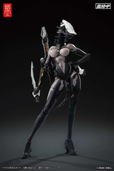 蝸之殼スタジオ ASSASSIN アサシン