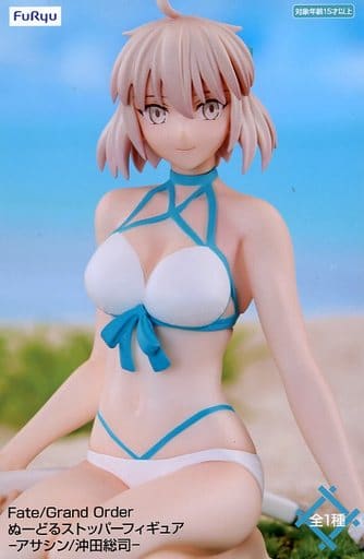 Fate/Grand Order 沖田総司