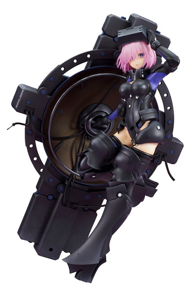 Fate/Grand Order マシュ・キリエライト
