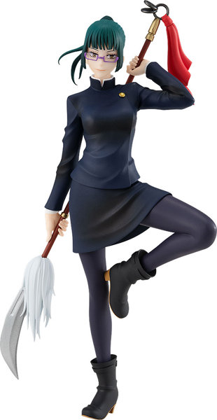 呪術廻戦 禪院真希