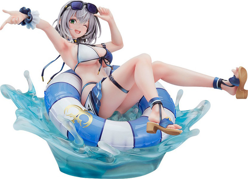 ホロライブプロダクション 白銀ノエル
