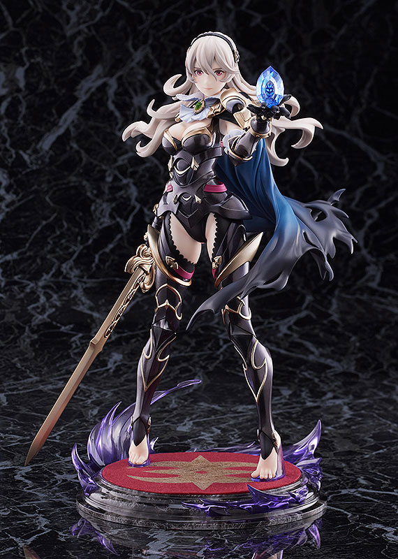 ファイアーエムブレム カムイ