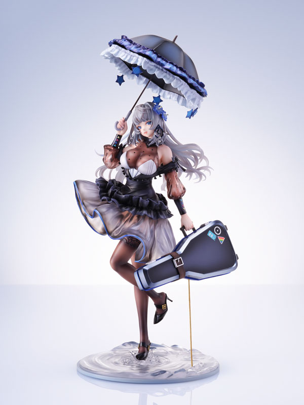 ドールズフロントライン FX-05