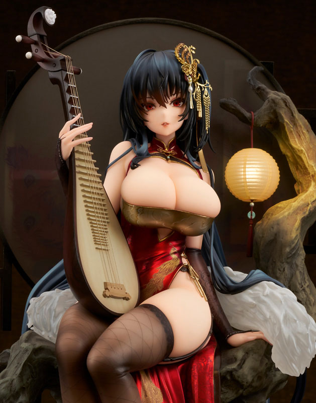 アズールレーン 大鳳