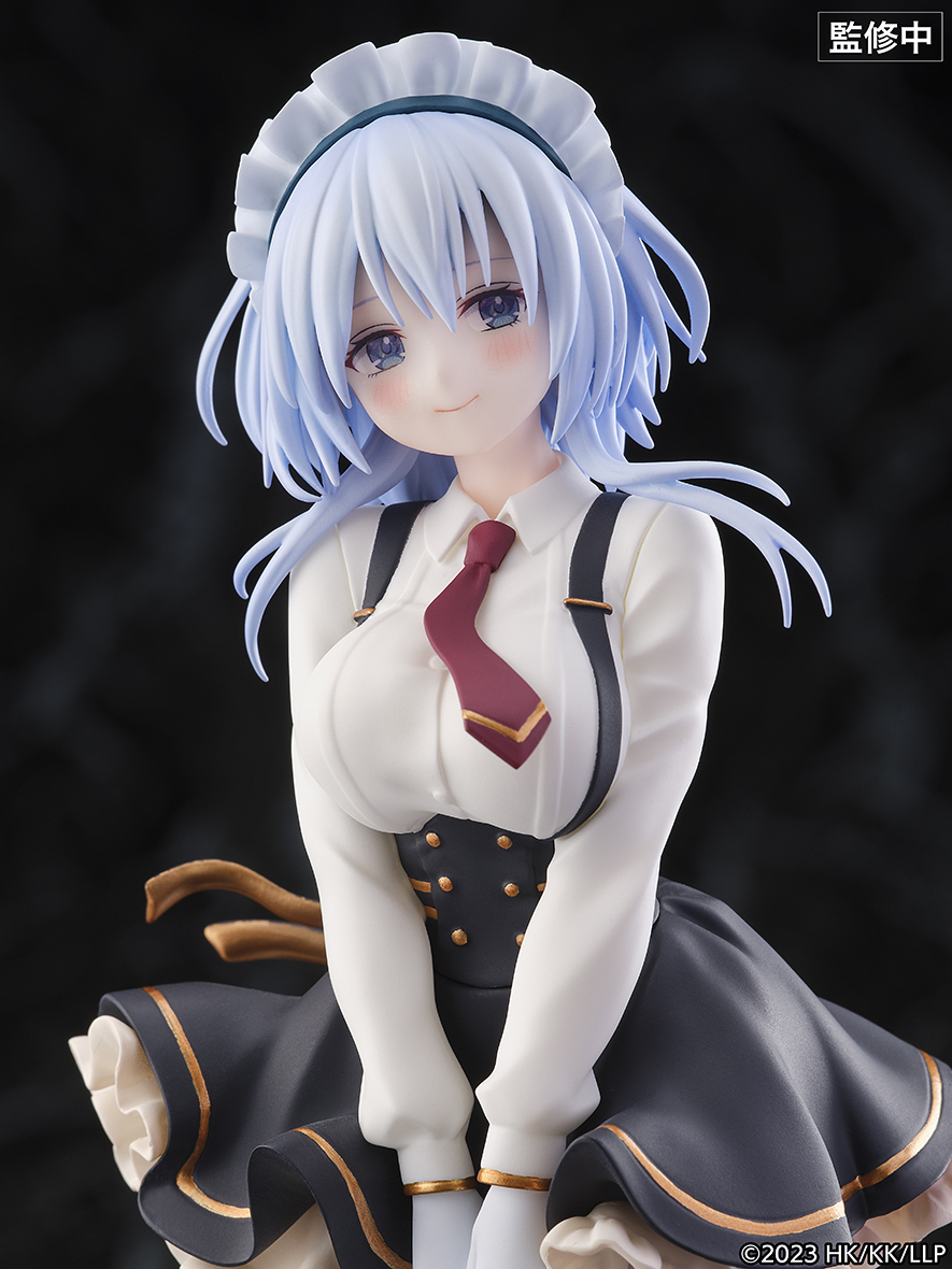 ライアー・ライアー 姫路白雪 | 美少女フィギュアの虜