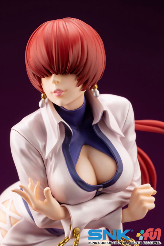 SNK美少女
