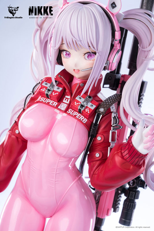 勝利の女神：NIKKE アリス
