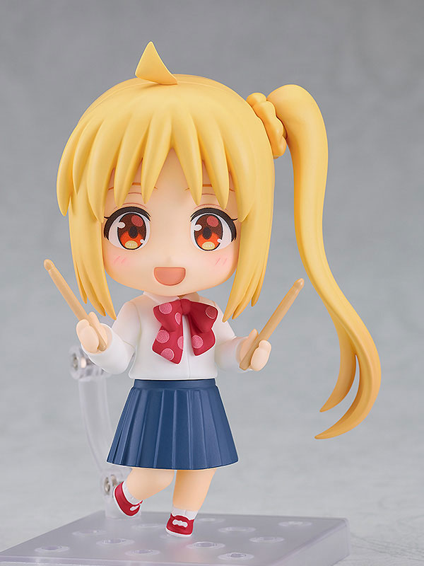 ぼっち・ざ・ろっく！ 伊地知虹夏