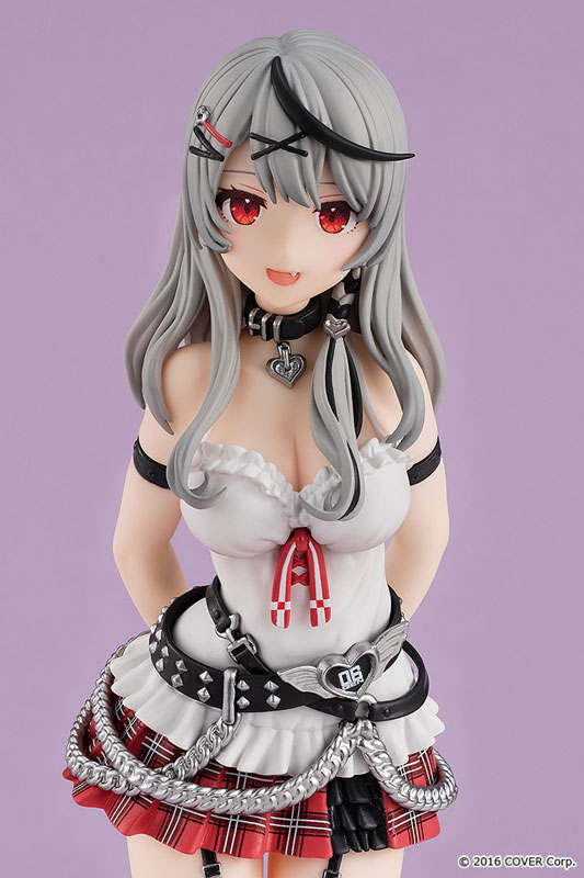 ホロライブプロダクション 沙花叉クロヱ | 美少女フィギュアの虜
