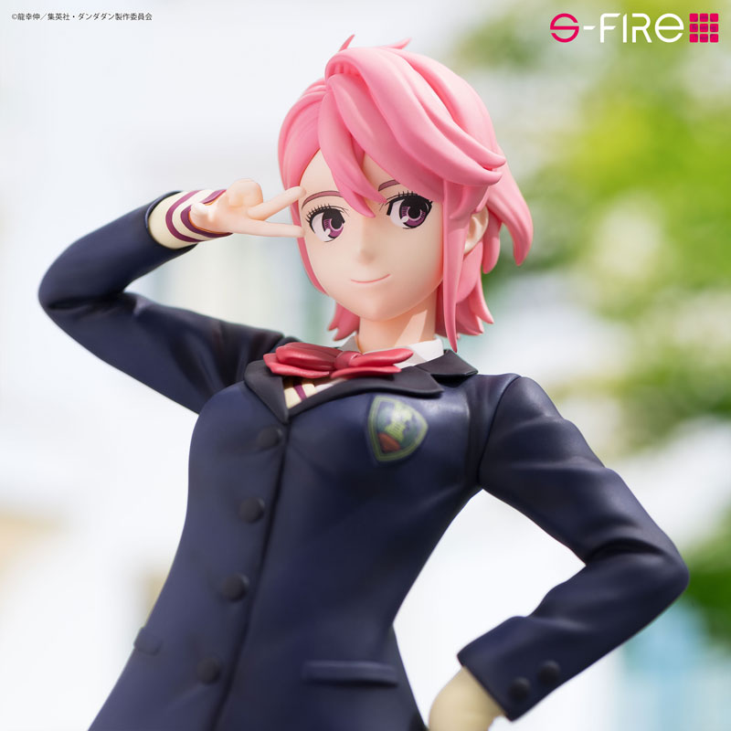 プライズフィギュア 42点 美少女 ダンダダン ダンダダン】プライズフィギュア登場予定一覧【2025年
