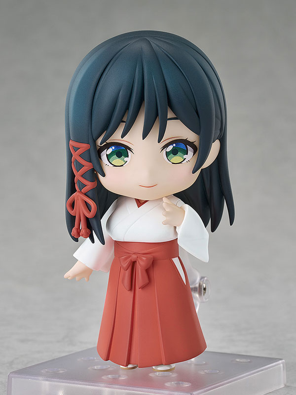 甘神さんちの縁結び 甘神夜重 | 美少女フィギュアの虜